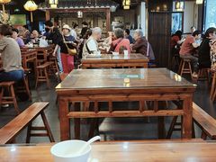 -清心素食自助餐厅(夫子庙店)