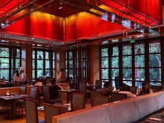 -杭州西子湖四季酒店-WL BISTRO西湖餐厅(灵隐路店)