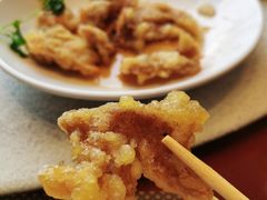 -满汉楼(江畔店)