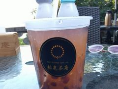 -韬光茶庵