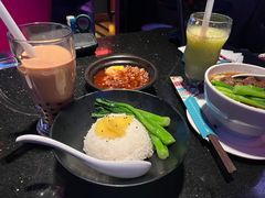 -纯K(打浦桥店)
