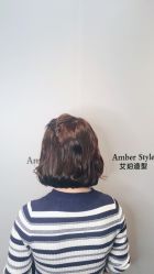 点击看大图 -Amber Salon艾珀沙龙