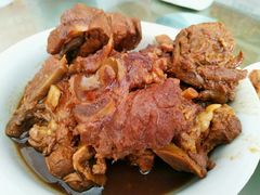 -东北酱骨头馆(蓁巷店)