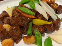 -大鸭梨烤鸭(石佛营店)