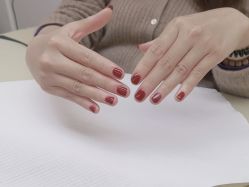 -UU·NAIL美甲美睫專門店