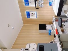 -AOJO眼镜(南翔印象城MEGA店)