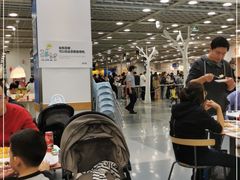 -宜家·瑞典风味餐厅(北京西红门店)