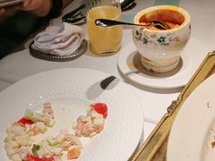 -波特曼西餐厅(南岗店)