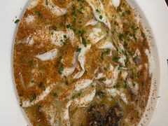 -渔语鱼新川菜Bistro(万象天地店)