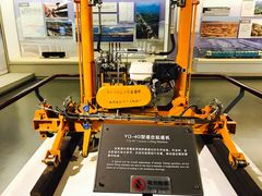 -中国铁道博物馆(正阳门馆)