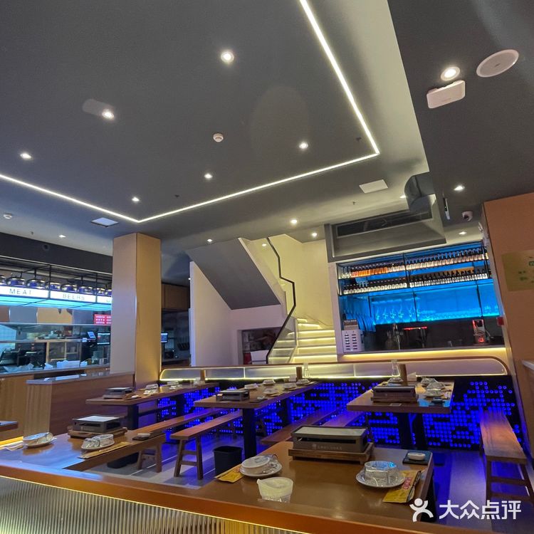 原来就是它？周末经常看到等位的店