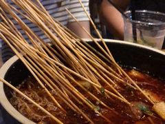 -串大叔炭火烤串·鸡西大冷面刀削面(总店)