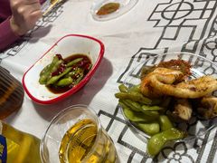 -云晓光头烧烤吧(盛夏店)