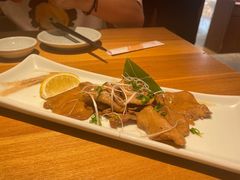-初居食屋日式料理(万象城购物中心店)