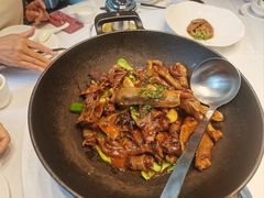 -院里寻菜·精致庭院菜(观沙岭店)