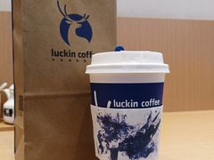 -luckincoffee瑞幸咖啡(顺义华联商厦店)