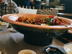 -柿合缘新京菜(国金中心商场店)