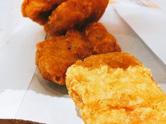 -汉堡王(歌斐中心店)