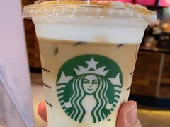 -星巴克(古象大酒店店)