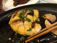 -上海1号私藏菜(静安店)