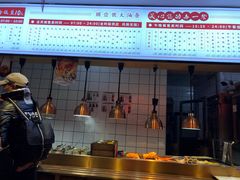 -头壹号饸饹面·大油条(常营店)