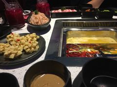 -米乐星世界KTV(汇智国际商业中心店)