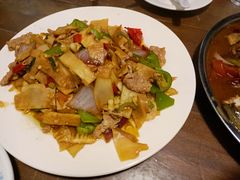 -老街坊餐吧