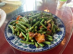 -生态苑农庄(十里画廊遇龙河店)