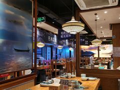 -云海肴云南菜·蒸汽石锅鱼(北京良乡华冠店)