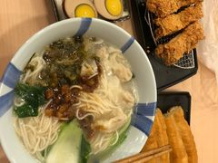 -永和大王(长寿路店)