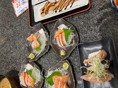 -沼津魚がし鮨(御殿場アウトレット店)