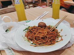 -醉面(西直门凯德茂店)