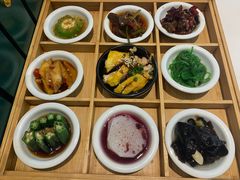 -新仙清汤牛腩(铜锣湾店)