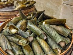 -丽华叶儿粑总汇