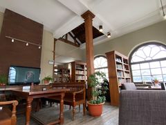 -1901 Cafe(西四店)