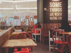 大堂-COSTA COFFEE(上海月星环球港店)
