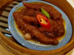 -顺峰海鲜酒楼(省府店)