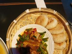 -粉墨特色菜·烧烤音乐酒馆