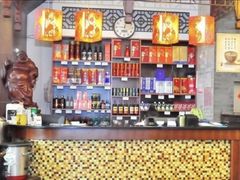 -陈记菜馆·非遗淮扬菜(东关街教场店)