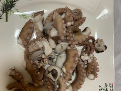 -宾朋海鲜美食餐厅·特色美食(兴海路店)