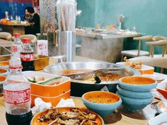 -铭记蛙小仙·活蛙畅享(CBD万达广场店)