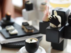-翡翠36餐厅(浦东香格里拉店)