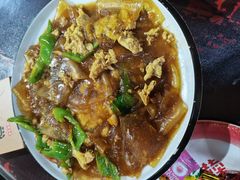 -酒肉门孔府菜(曲阜游客中心店)