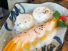 芒果椰香糯米-Hi YOU你的饭局泰餐厅(雍和宫店)
