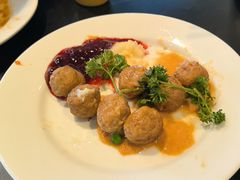 -宜家·瑞典风味餐厅(无锡店)