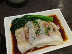 牛腩猪肠粉-华辉快餐店(江南西总店)