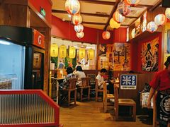 -大喜居酒屋·烧串(悦汇城店)