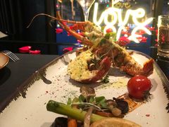 -上海苏宁宝丽嘉酒店·Cafe Bellagio西餐厅
