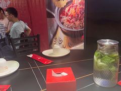 -辣尚瘾·烤鱼·新川菜(交大直营店)
