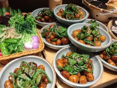 -鸽子窝(青塔店)